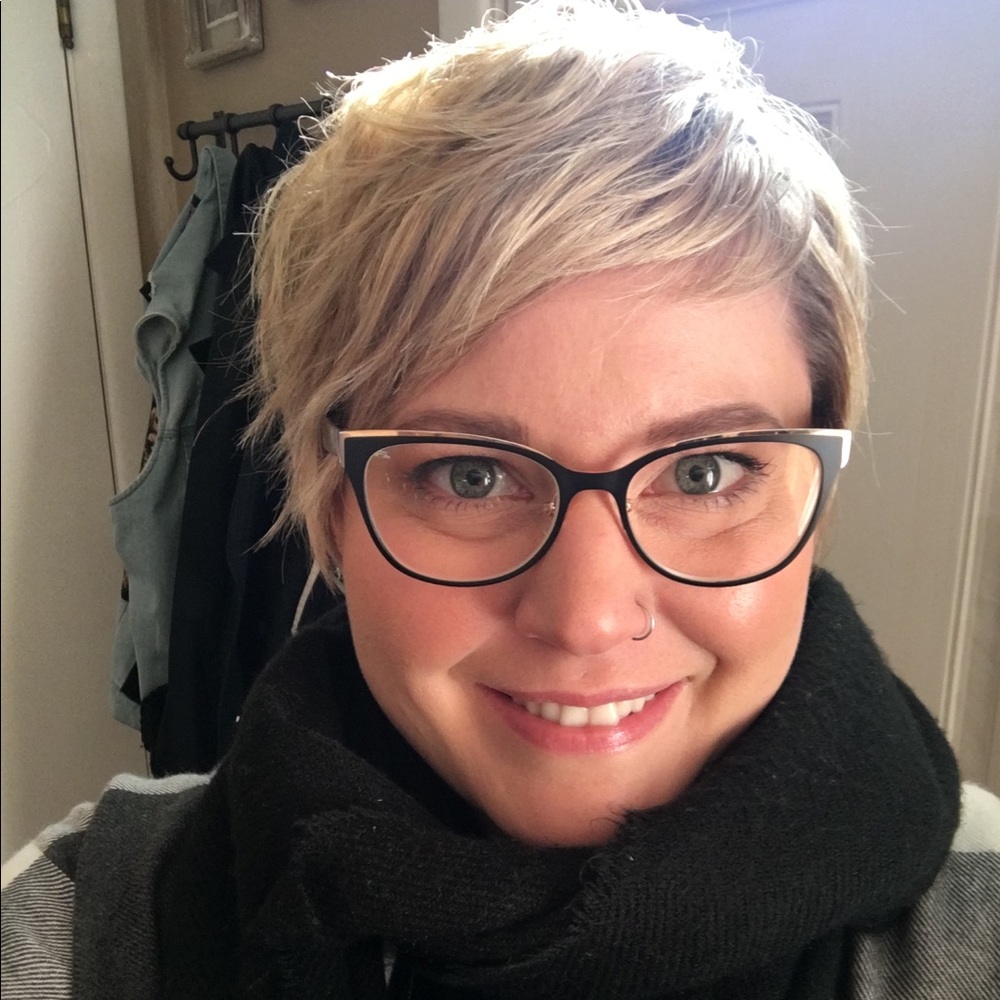 Meet your Posher, Bridgette